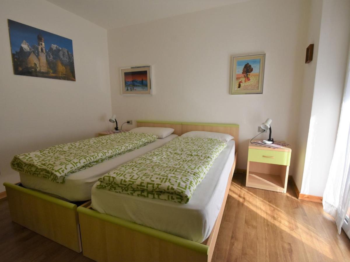 Apartment Cesa Lucilla By Interhome كنازاي المظهر الخارجي الصورة