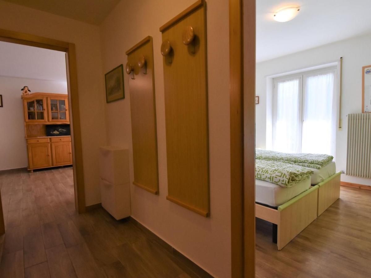 Apartment Cesa Lucilla By Interhome كنازاي المظهر الخارجي الصورة