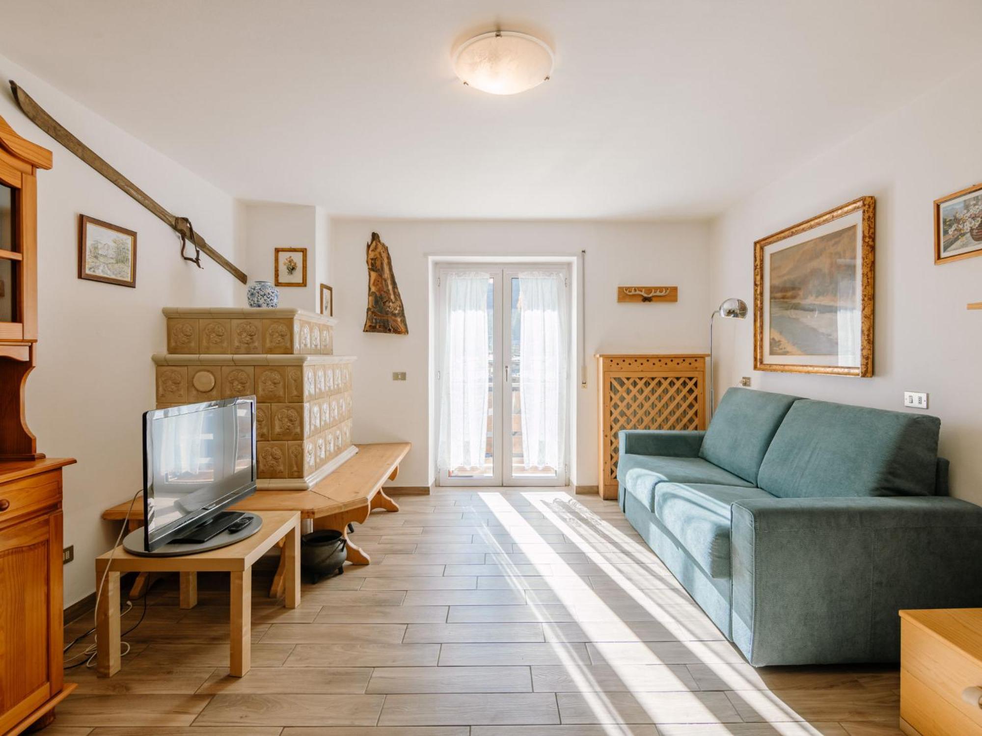Apartment Cesa Lucilla By Interhome كنازاي المظهر الخارجي الصورة